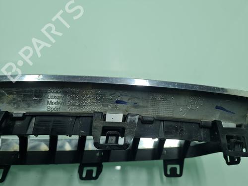 Grille BMW 3 Touring (F31) 330 d | BP21642858C40 