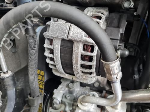 Generator VW TOURAN (5T1) [2015-2026]  31809543