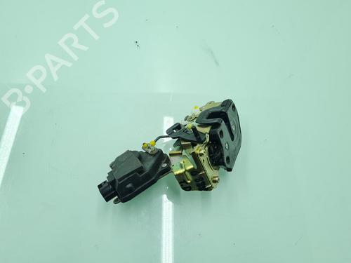 Rear right lock KIA SPORTAGE II (JE_, KM_) 2.0 CRDi | BP21654267C99