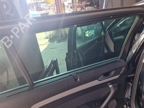 Used Rear left window mechanism Rear left window mechanism VW PASSAT B8 Variant (3G5, CB5) [2014-2026] 29534451 29534451