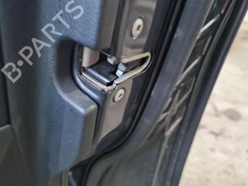 Used Front right lock MERCEDES-BENZ E-CLASS (W212) [2009-2016]  21658733