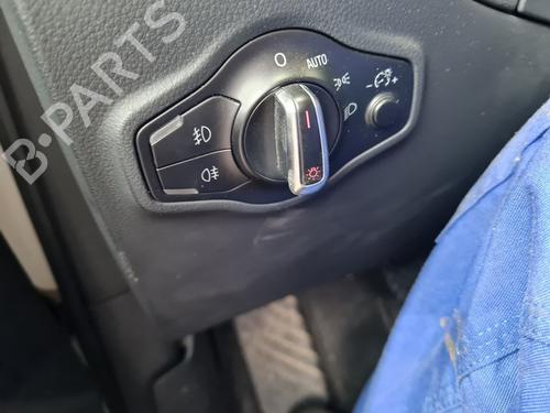 Used Headlight switch Headlight switch AUDI Q5 (8RB) [2008-2019] 24308760 24308760