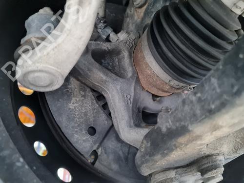 Used Left front steering knuckle Left front steering knuckle MERCEDES-BENZ CITAN Box Body/MPV (W420) 1.5 110 CDI (420.623, 420.625) (95 hp) 21767787 21767787