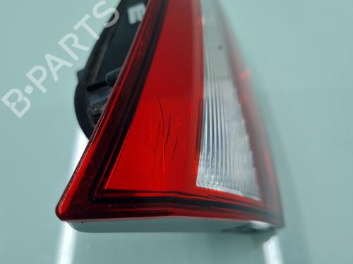 Used Left tailgate light SEAT IBIZA IV ST (6J8, 6P8) [2010-2016]  21766279