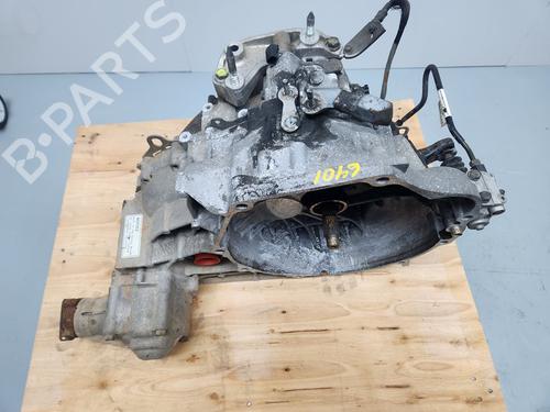 Used Gearbox HONDA CR-V III (RE_) 2.2 i-CTDi 4WD (RE6) (140 hp) 32300353