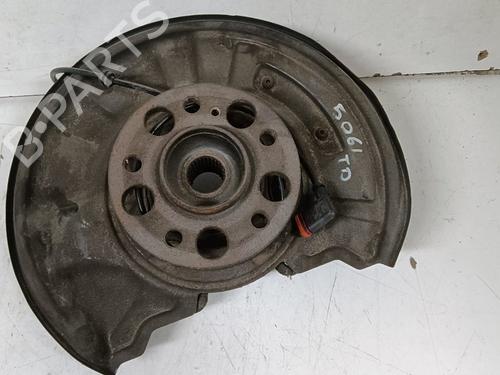 Used Right rear steering knuckle MERCEDES-BENZ C-CLASS T-Model (S204) C 220 CDI (204.208) (170 hp) 21637761