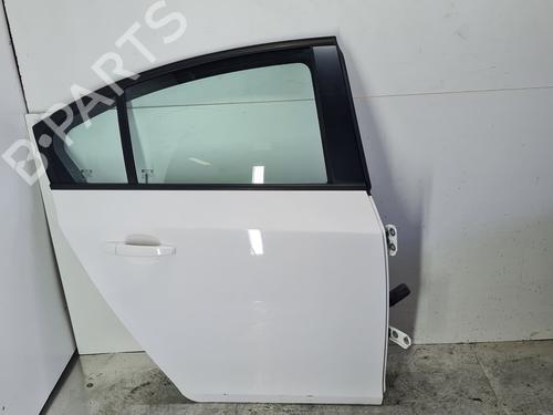 Used Right rear door CHEVROLET CRUZE (J300) [2009-2025]  21639701
