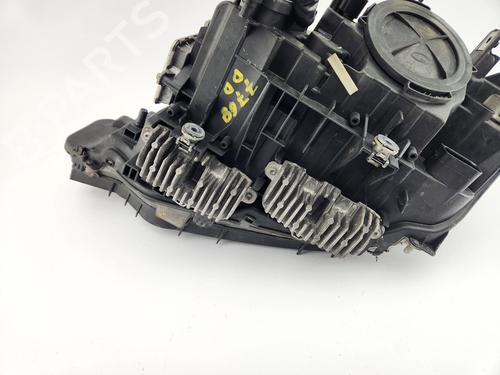 Right headlight BMW 3 Touring (F31) 320 d xDrive | BP29588555C29 