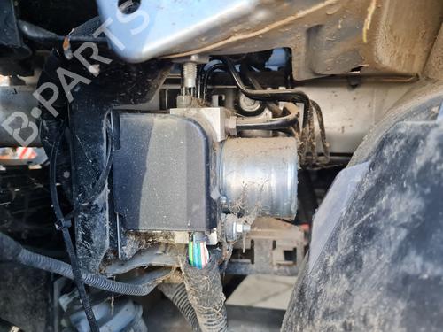 Used ABS pump ABS pump PEUGEOT 308 I (4A_, 4C_) [2007-2016] 33759106 33759106