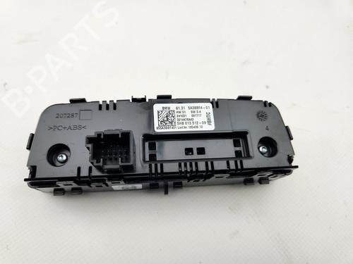 Climate control BMW 3 (G20, G80, G28) 330 d xDrive | BP29290127I5 