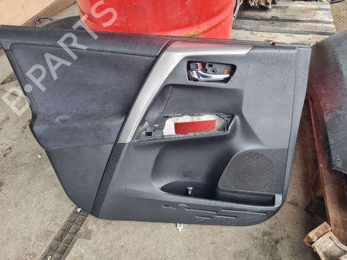 Pannello porta anteriore sinistro TOYOTA RAV 4 IV (_A4_) 2.5 Hybrid (AVA42_) (197 hp) 32118400