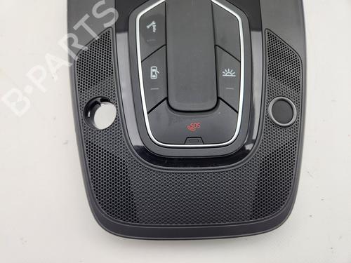 Interior roof light AUDI A4 B9 (8W2, 8WC) 35 TDI | BP29728577I8 