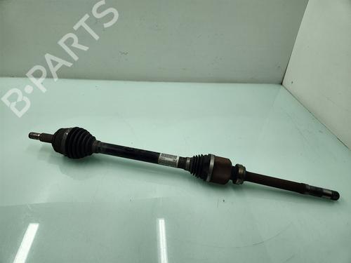 Used Right front driveshaft Right front driveshaft CITROËN C4 Picasso II [2013-2026] 25440659 25440659