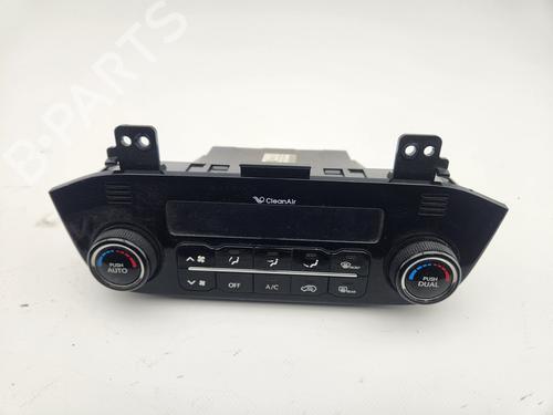 Used Climate control Climate control KIA SPORTAGE III (SL) [2009-2017] 32672389 32672389