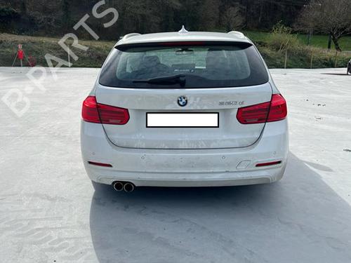 Gearbox BMW 3 (F30, F80) 320 d | BP21646888M3 