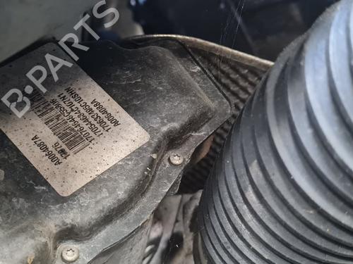 Styregear/Snekke KIA SPORTAGE IV (QL, QLE) 1.7 CRDi (116 hp) 24824240