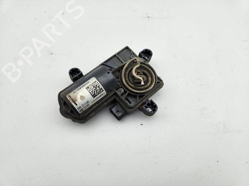 Used Electronic module MERCEDES-BENZ A-CLASS (W176) A 45 AMG 4-matic (176.052) (360 hp) 28112121