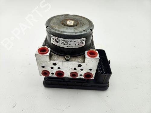Used ABS pump ABS pump SEAT LEON (5F1) [2012-2021] 24469964 24469964