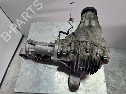 Used Front differential MERCEDES-BENZ M-CLASS (W164) ML 320 CDI 4-matic (164.122) (224 hp) 21637323