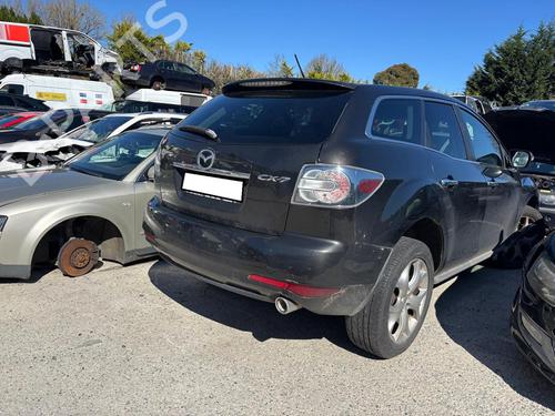 Used Parts MAZDA CX-7 (ER)    4514951