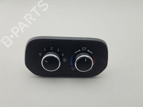Used Climate control Climate control FORD TRANSIT CUSTOM V362 Bus (F3) 2.0 EcoBlue mHEV (185 hp) 35787838 35787838