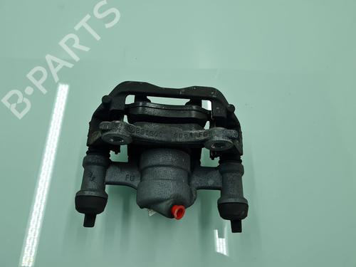 Used Right rear brake caliper MERCEDES-BENZ VITO Mixto (Double Cabin) (W447) [2014-2025]  21639932