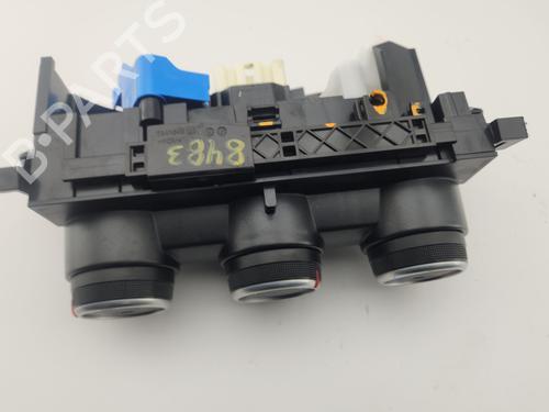 Climate control DACIA DUSTER (HM_) 1.5 dCi 115 4x4 | BP38288558I5 - Image 4