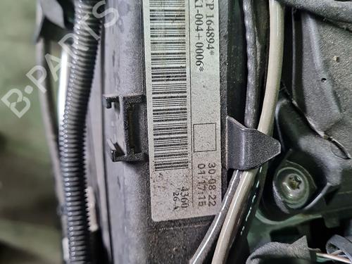 Engine AUDI Q5 (FYB, FYG) 40 TDI Mild Hybrid quattro | BP37492688M1 - Image 2
