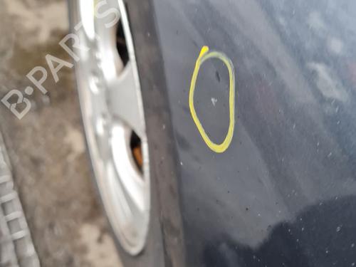 Left front fenders HONDA ACCORD VII (CL, CN) 2.0 (CL7) | BP30061579C41 