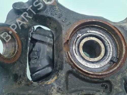 Left front steering knuckle FORD RANGER (TKE)  | BP21764427M25 
