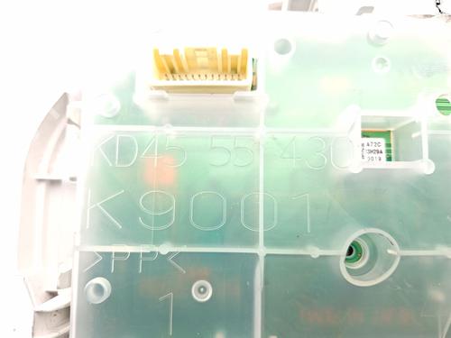 Instrument cluster MAZDA CX-5 (KE, GH) 2.2 D AWD (KE2AW) | BP38800785C47 - Image 5
