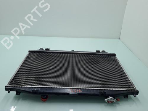 Køler HONDA ACCORD VIII (CU) 2.0 i (CU1) (156 hp) 21658820