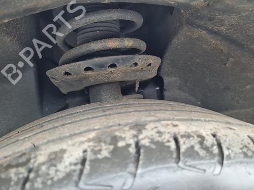 Used Left front shock absorber FORD S-MAX (WA6) [2006-2014]  21644198
