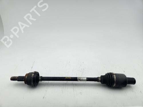 Used Left rear driveshaft JEEP COMPASS (MP, M6, MV, M7) 2.0 CRD 4x4 (140 hp) 30561037
