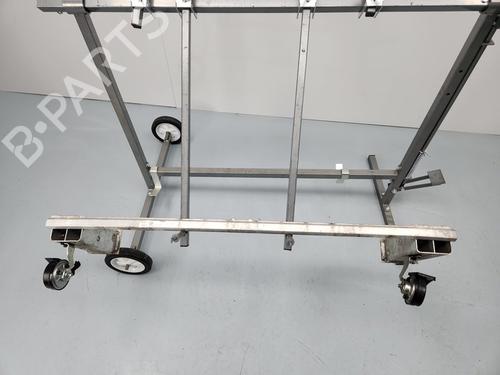 Used Front bumper reinforcement VOLVO XC60 II (246) [2017-2026]  32033867