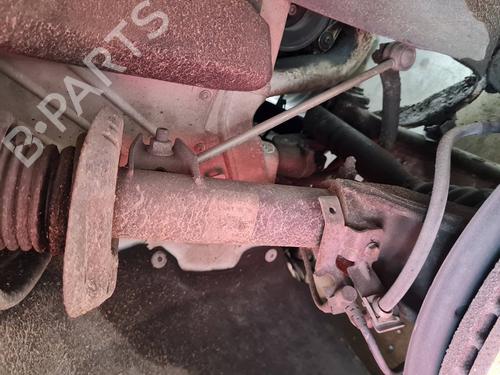 Used Right front shock absorber AUDI TT (8J3) 2.0 TFSI (200 hp) 21764586