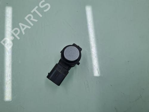 Elektronisk modul OPEL CROSSLAND X / CROSSLAND (P17, P2QO) [2017-2025]  21767236