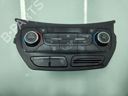 Used Climate control FORD KUGA II (DM2) 2.0 TDCi (120 hp) 23898688