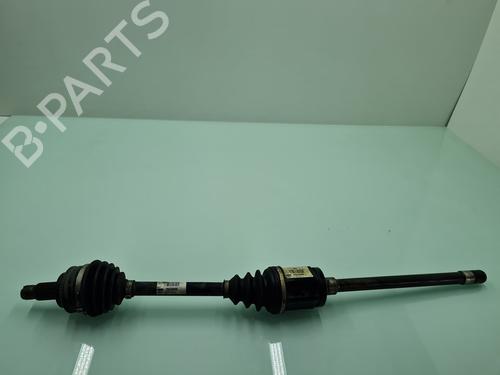 Used Right front driveshaft BMW X3 (E83) 2.0 d (150 hp) 21636963