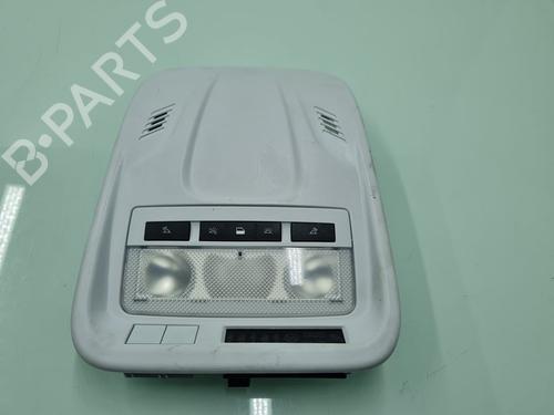 Interior roof light OPEL GRANDLAND / GRANDLAND X (A18, P1UO) 1.5 Turbo D (75) | BP21648302I8 