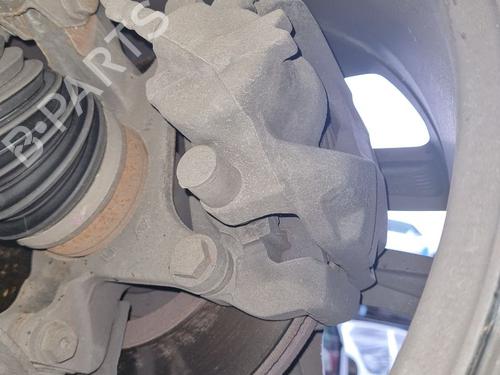 Used Left front brake caliper RENAULT CAPTUR I (J5_, H5_) [2013-2025]  30746257