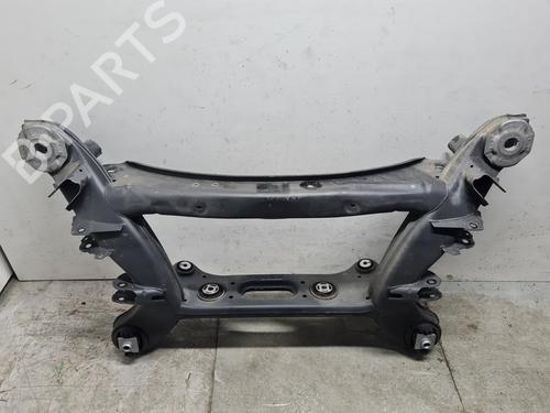 Used Rear axle MERCEDES-BENZ C-CLASS (W205) C 220 BlueTEC / d (205.002, 205.004) (170 hp) 21645557