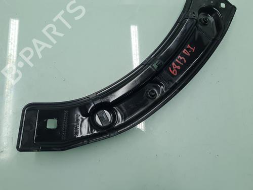 Used Left headlight support AUDI Q3 (8UB, 8UG) [2011-2020]  21655917