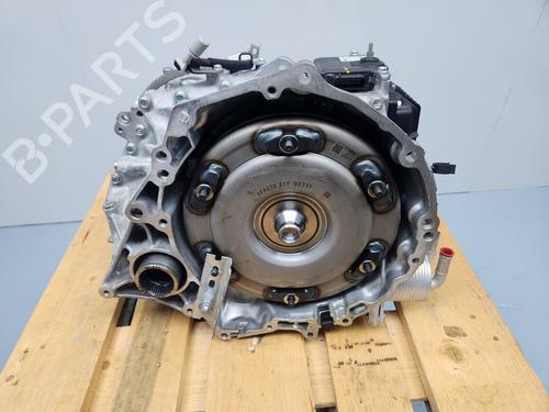 Used Gearbox MINI MINI COUNTRYMAN (F60) Cooper S (192 hp) 28426275