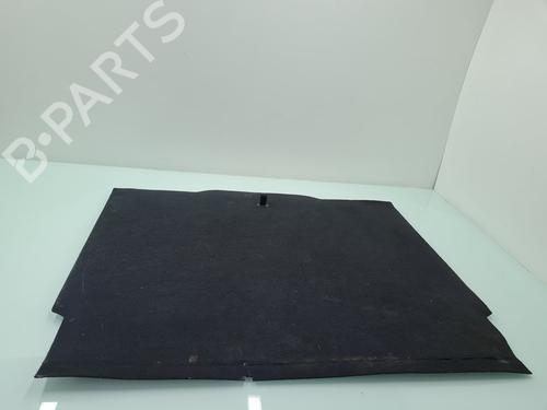 Used Luggage compartment floor Luggage compartment floor CITROËN C4 III (BA_, BB_, BC_) 1.2 PureTech 130 (BAHNSA, BAHNSB) (130 hp) 21765426 21765426