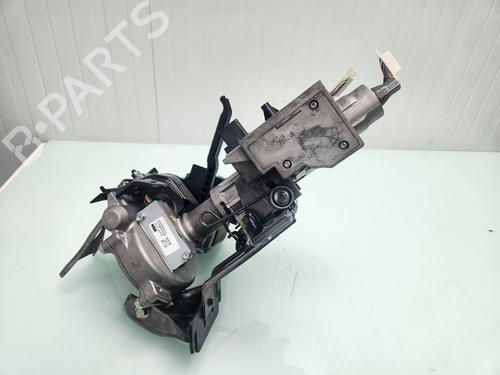 Used Steering column Steering column MAZDA 6 Saloon (GJ, GL) 2.2 D (GJ2FP) (150 hp) 30770124 30770124
