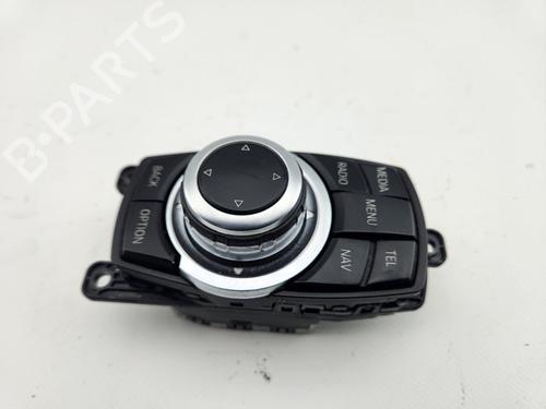 Switch BMW 3 Touring (F31) 320 d xDrive | BP29591027I30 