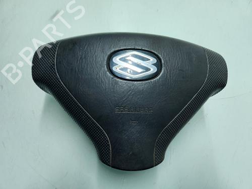 Used Driver airbag SUZUKI GRAND VITARA I (FT, HT) 2.0 HDI 110 16V 4x4 (SQ420D, TD83V) (109 hp) 24657128