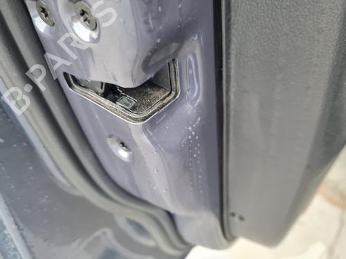 Used Front left lock FORD S-MAX (WA6) [2006-2014]  21644204