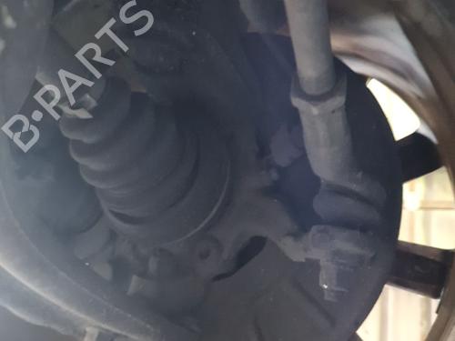 Used Right front steering knuckle Right front steering knuckle AUDI Q3 (8UB, 8UG) 2.0 TDI quattro (177 hp) 35979774 35979774